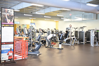 HAYES-TAYLOR YMCA CHILDCARE