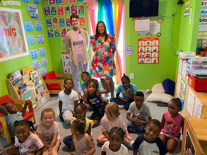 GROWING FOOTPRINTS CHILDCARE LLC