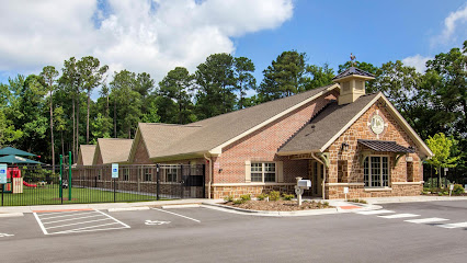 PRIMROSE SCHOOL AT BRIER CREEK