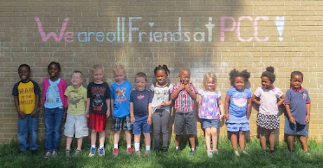 PIEDMONT COMMUNITY COLLEGE CHILD DEVELOPMENT CTR
