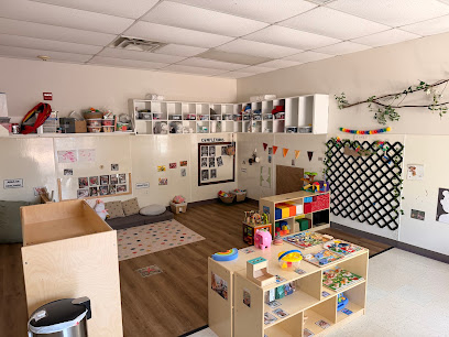 Seeds of Wonder - Licensed Daycare in Pittsboro, NC