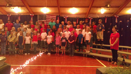 Southwood Elementary Preschool