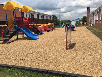 CHATHAM COUNTY HEAD START