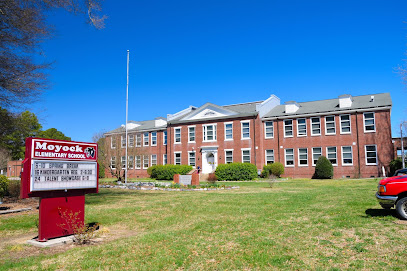 Moyock Elementary Preschool