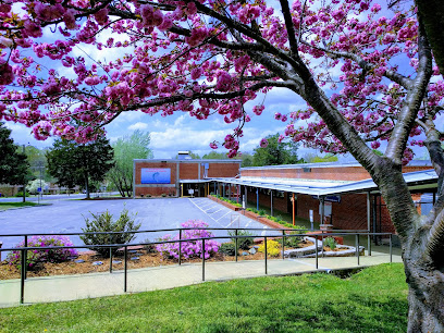 Hillsborough Elementary YMCA After School