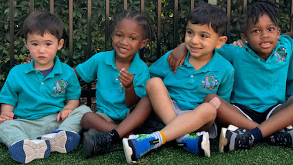 International Kids Club Brier Creek