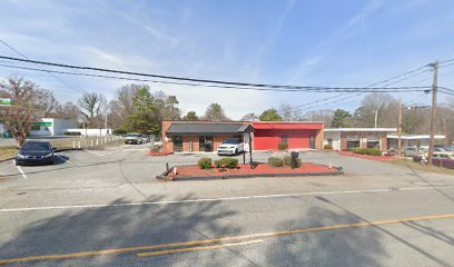FAITH & LOVE CHILDCARE ENRICHMENT CENTER