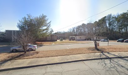 FRAZIER ELEMENTARY PRESCHOOL