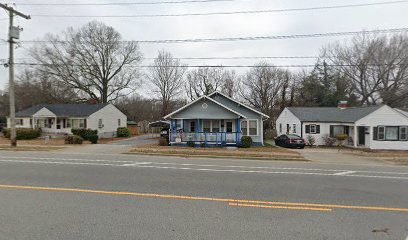 ANGEL HOME CARE