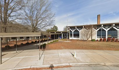 NORTHWOOD ELEMENTARY PRESCHOOL