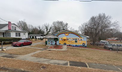 D & T LEARNING ZONE - Licensed Daycare in Point, NC