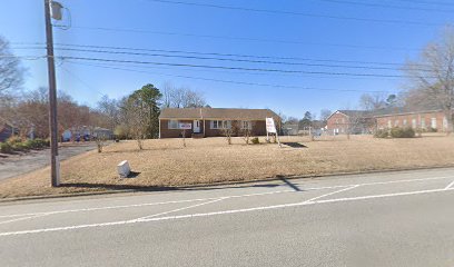 KID'S ACADEMY CHILD CARE CENTER