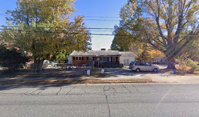 CHILDREN OF POWER CHILDCARE CENTER