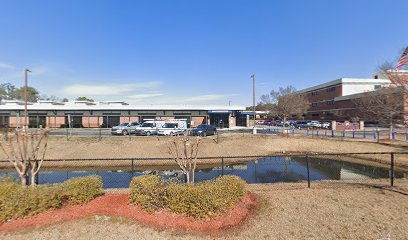 ALPHA ACADEMY