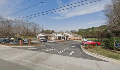 BROOKHAVEN COUNTRY DAY SCHOOL