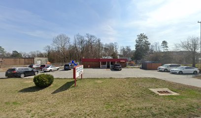 Above and Beyond Christian Daycare