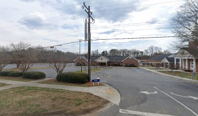 OAK RIDGE WEEKDAY SCHOOL - Licensed Daycare in Ridge, NC