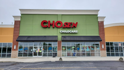 CHOSEN CHILDCARE