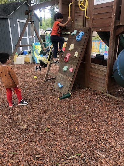 SUCCESS CORNER HOME DAYCARE