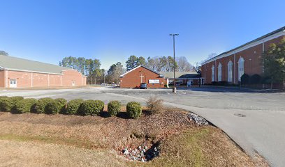 TABERNACLE WEEKDAY SCHOOL
