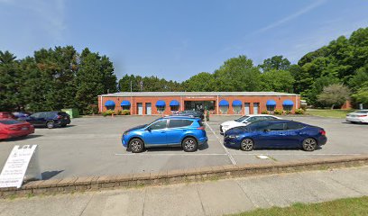 TRIAD CHILD DEVELOPMENT CENTER