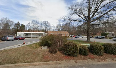 HICKORY CHAPEL WOODS EARLY LEARNING CENTER