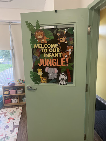 LITTLE BEARS DAY CARE
