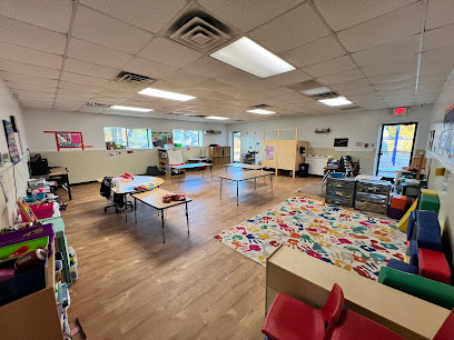 LITTLE TYKES LEARNING CENTER