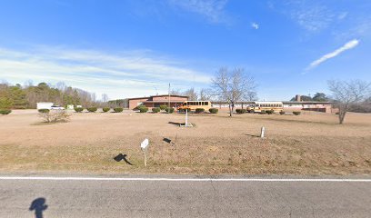 WHITE OAK HEAD START