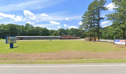 HOLLISTER ELEMENTARY LEADERSHIP ACADEMY