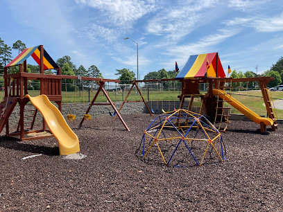ST MARY'S PRESCHOOL
