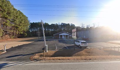 ANDERSON CREEK CHURCH CHILD DEVELOPMENT CENTER
