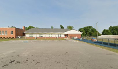 DUNN HEAD START LEARNING CENTER - Licensed Daycare in Dunn, NC