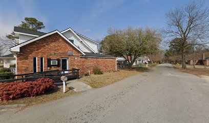 CREATIVE ANGELS CHILDCARE CENTER - Licensed Daycare in Erwin, NC
