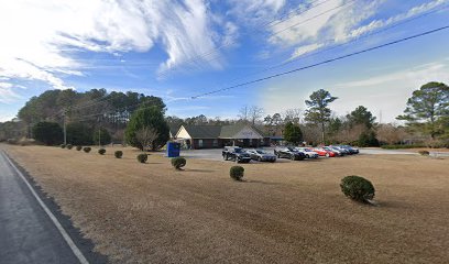 KIDSZONE ACADEMY, INC. - Licensed Daycare in Creek, NC
