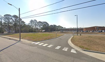 ERWIN ELEMENTARY