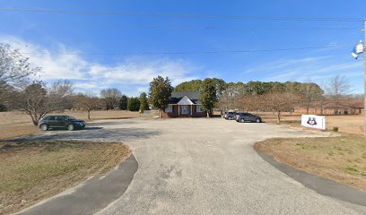 LITTLE HEARTS CHILD CARE CENTER - Licensed Daycare in Dunn, NC
