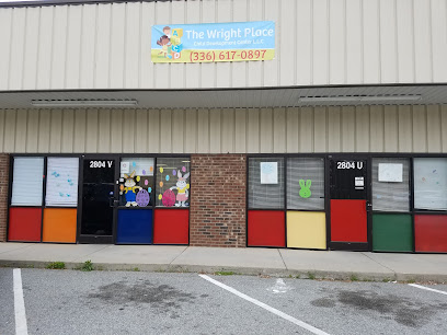 The Wright Place Childcare Center