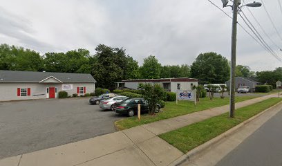 FRAN'S KIDS DAY CARE #3