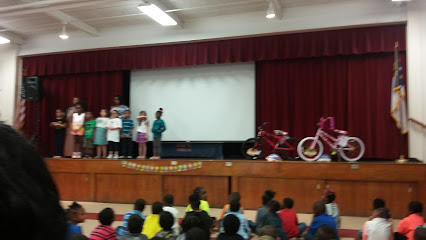 BRENTWOOD ELEMENTARY