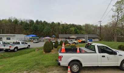 EDWINA G. HALL HEAD START - Licensed Daycare in Clyde, NC