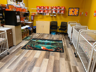 KIDS' QUALITY TIME CHILDCARE CENTER