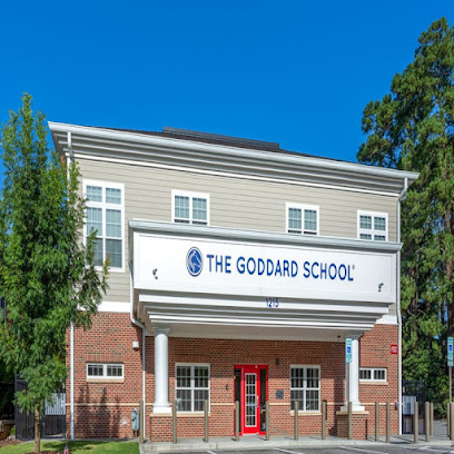 THE GODDARD SCHOOL-RALEIGH RIDGE RD