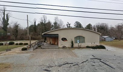 Hendersonville Center - Licensed Daycare in Hendersonville, NC