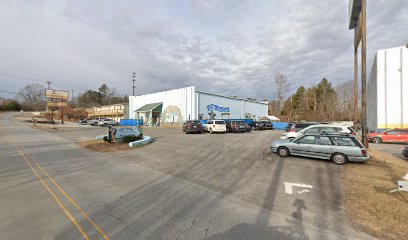 LITTLE BLESSINGS CHRISTIAN ACADEMY - Licensed Daycare in Hendersonville, NC