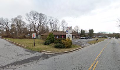 Steps to Hope Academy