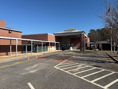 CHAPEL GROVE ELEMENTARY PRE-KINDERGARTEN