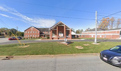 HIS KIDS CHILD DEVELOPMENT CENTER