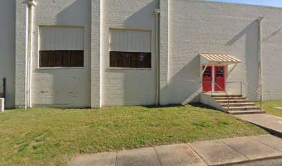 CYNTHIA'S CHILD CARE HOME
