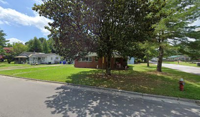 REHOBOTH EDUCATIONAL SERVICES CHILDCARE PROGRAMS